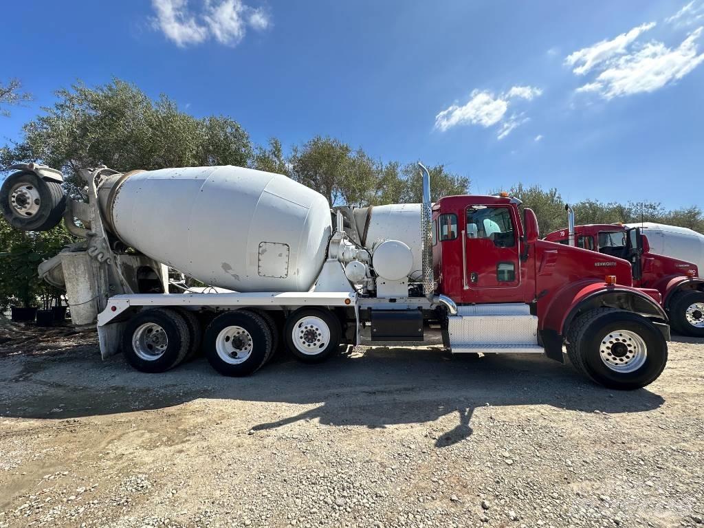 Kenworth W 900 Kita