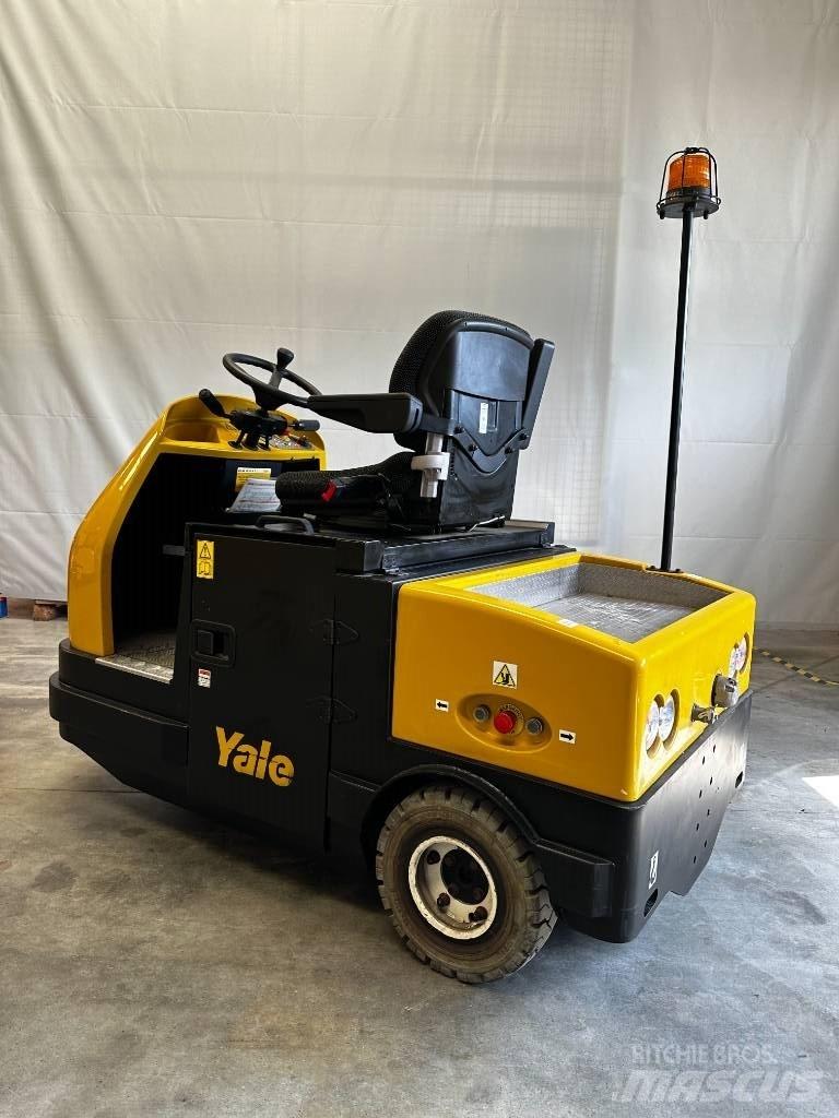Yale MT70 Buksyravimo vilkikai
