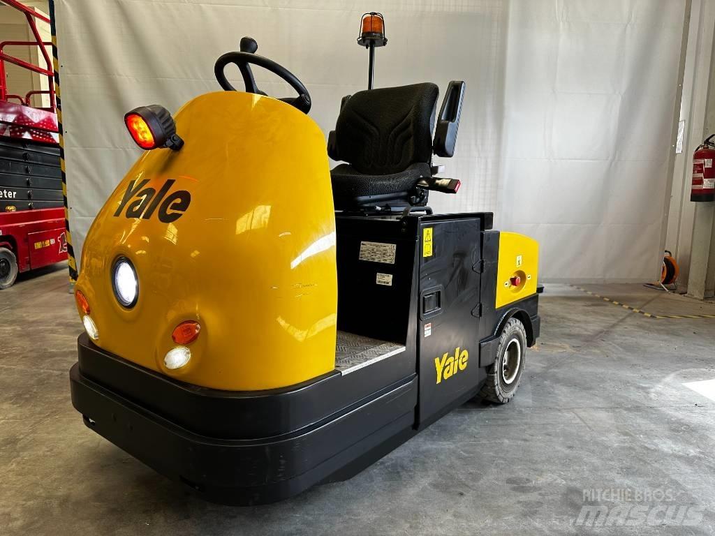 Yale MT70 Buksyravimo vilkikai