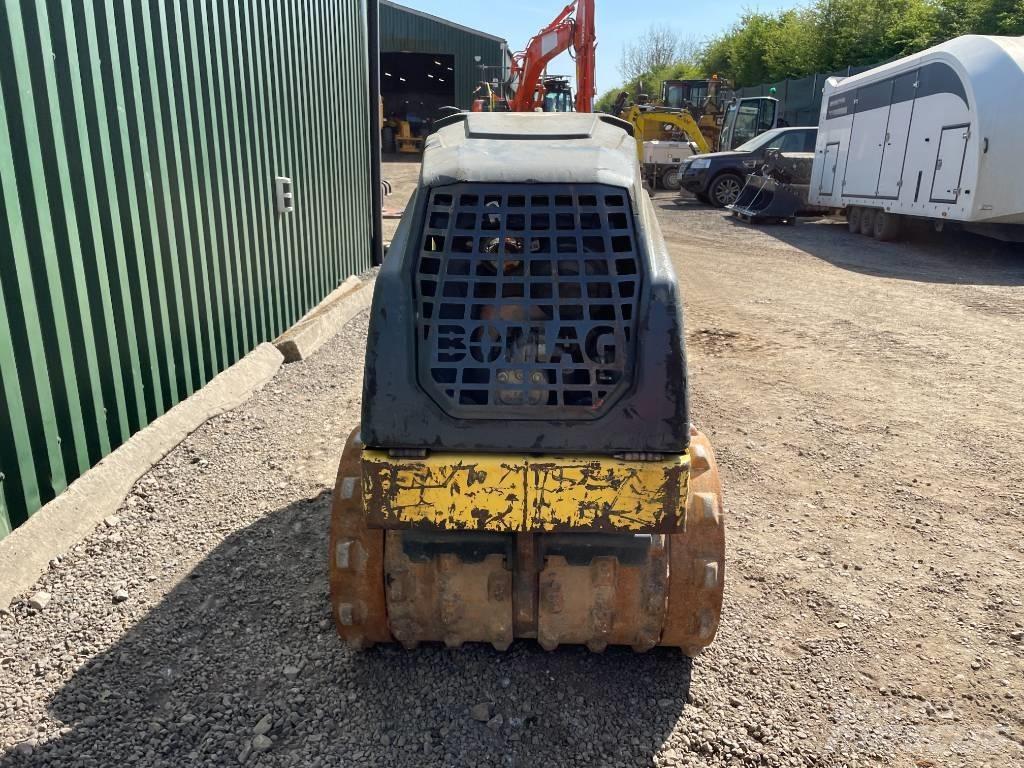 Bomag BMP 8500 Volai