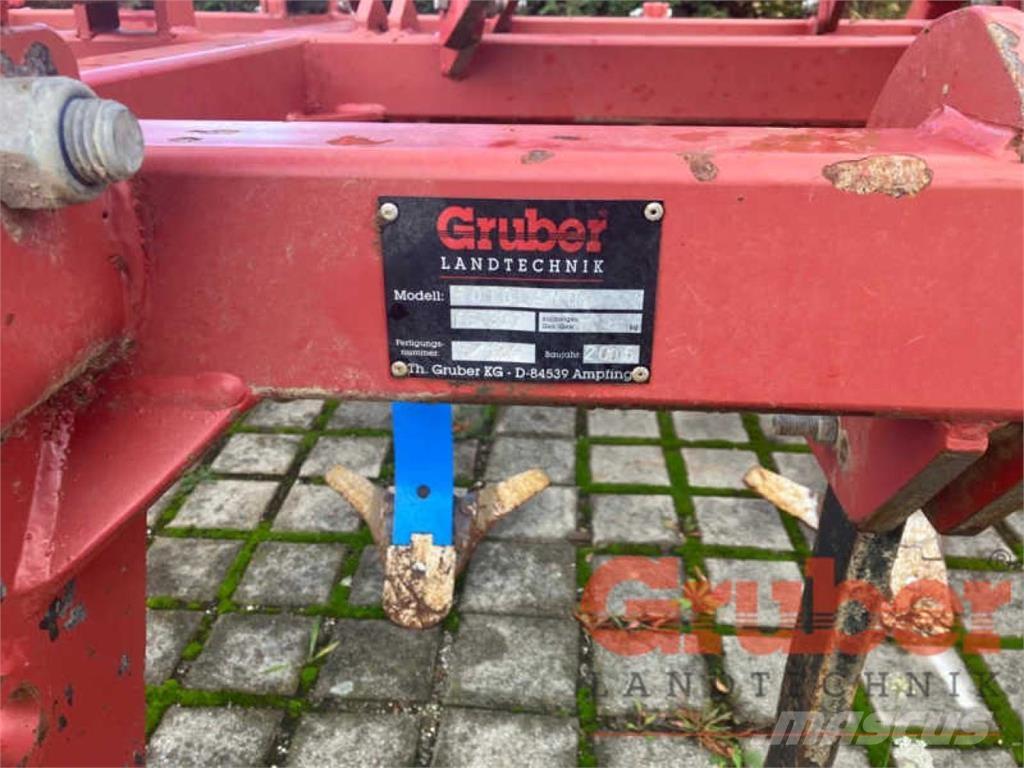 Rotoland FG 307 Kultivatoriai