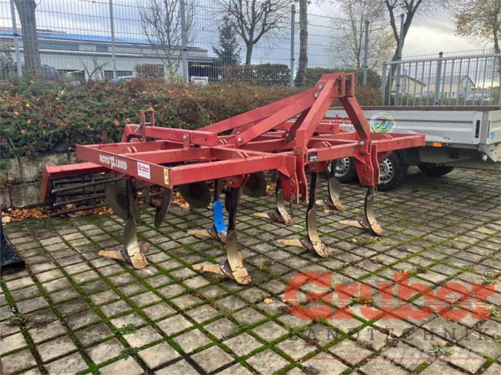 Rotoland FG 307 Kultivatoriai