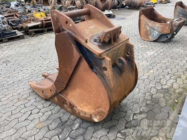  Sonstiges 750mm Tranšėjų kasimo technika