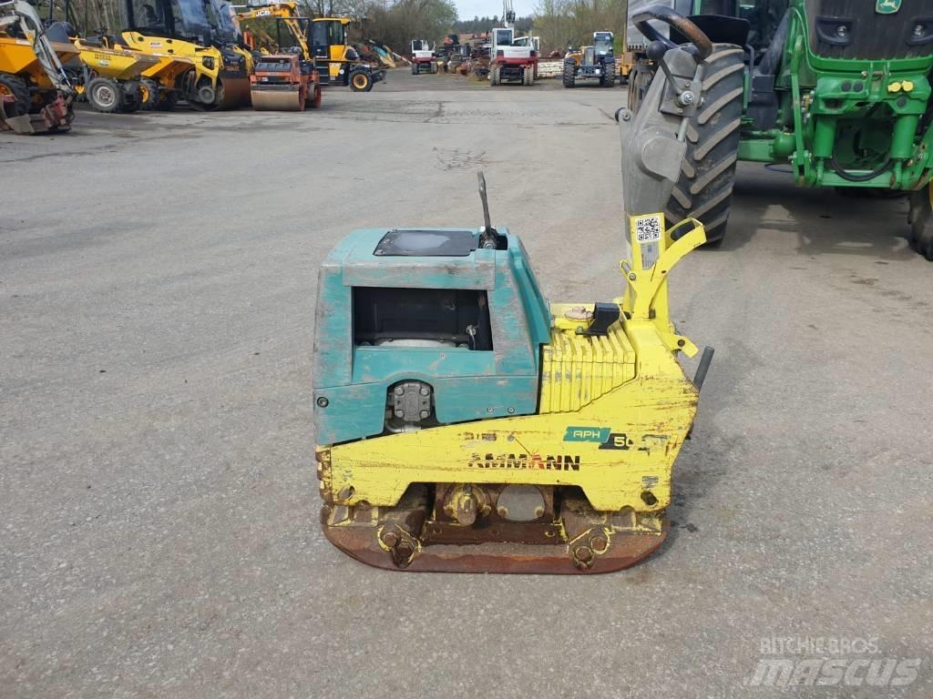 Ammann APH 5020 Vibratoriai