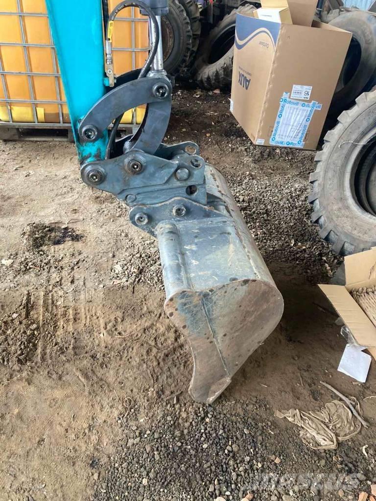 Sunward SWE 25 UF Mini ekskavatoriai < 7 t