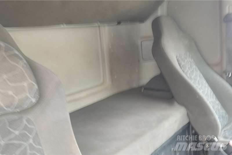 Daewoo KL3TX Kita