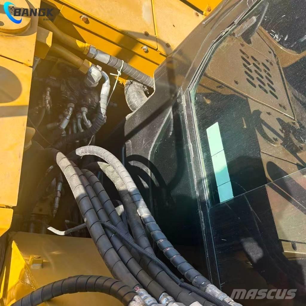 Sany SY 75 C Vikšriniai ekskavatoriai