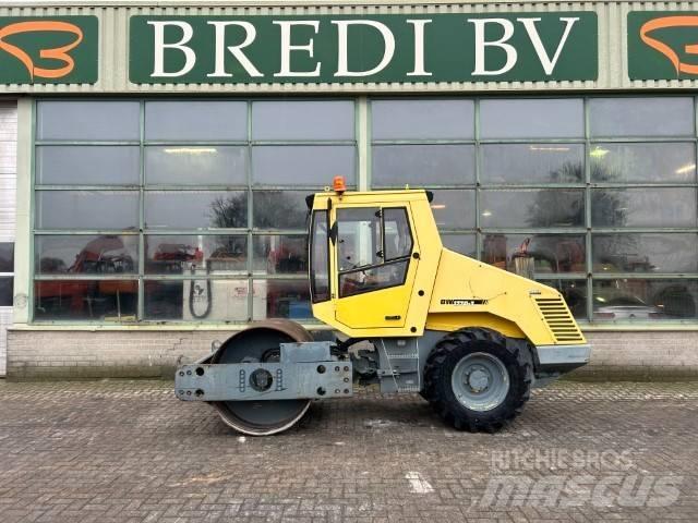 Bomag BW 177 D-3 Porinių būgnų volai