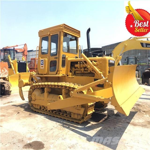 CAT D 6 D Vikšriniai buldozeriai