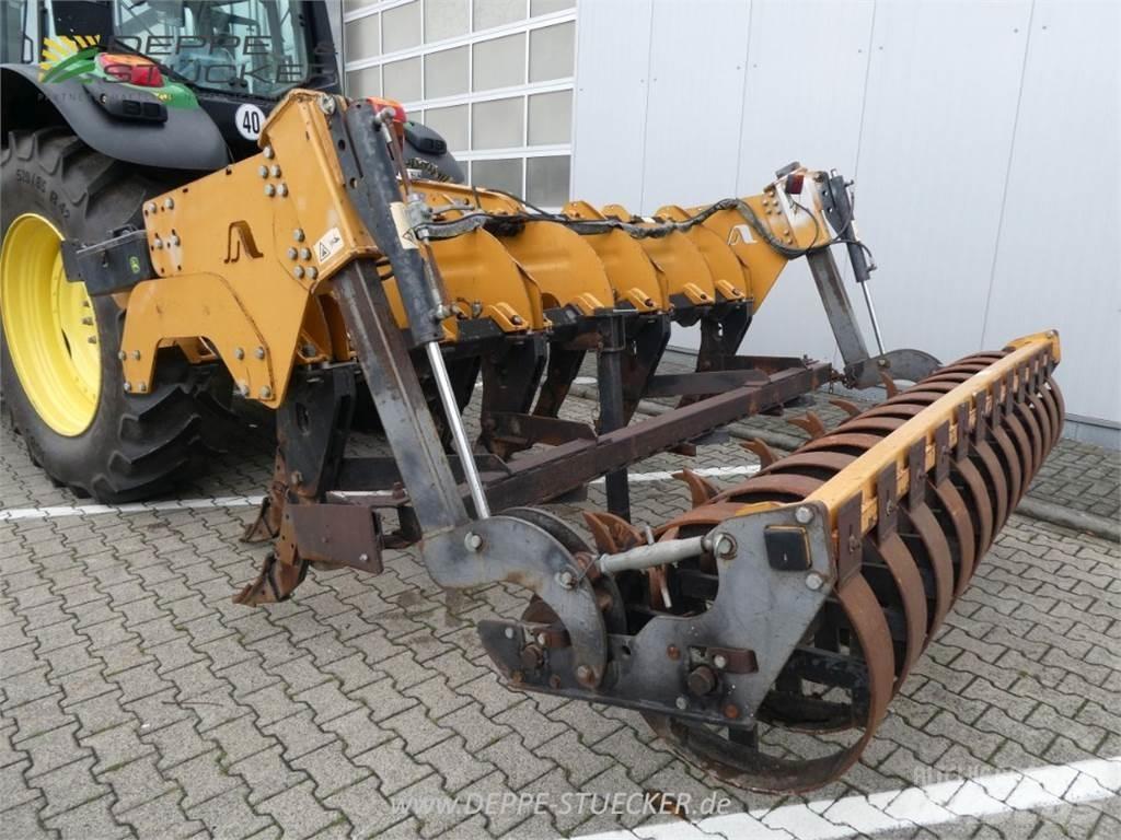 Alpego KFR 7-300 Kita kultivavimo technika ir priedai