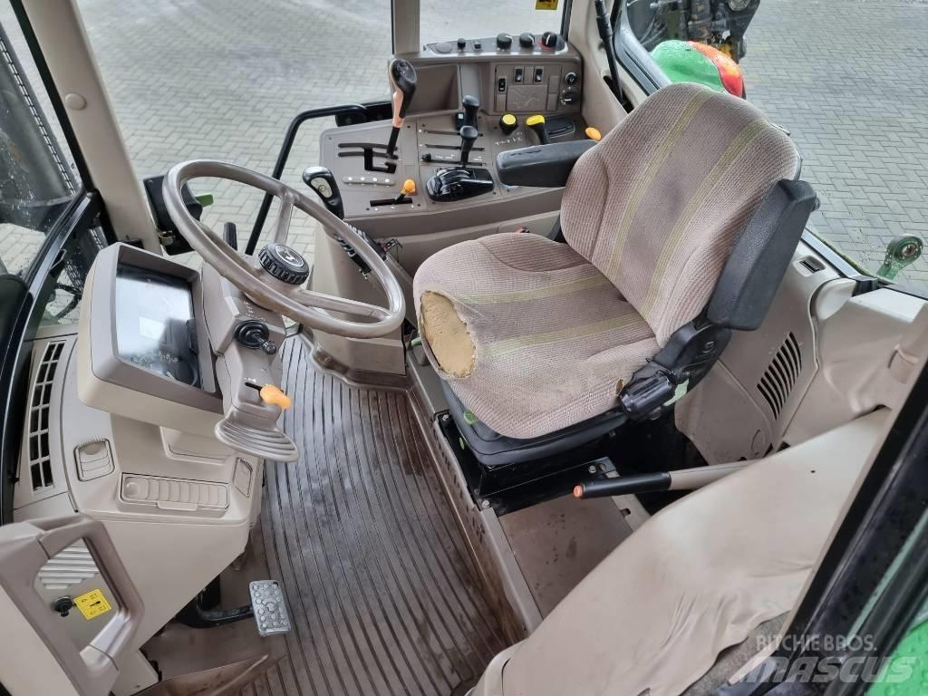 John Deere 6230 Traktoriai