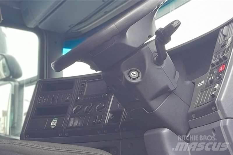 Scania G460 Kita