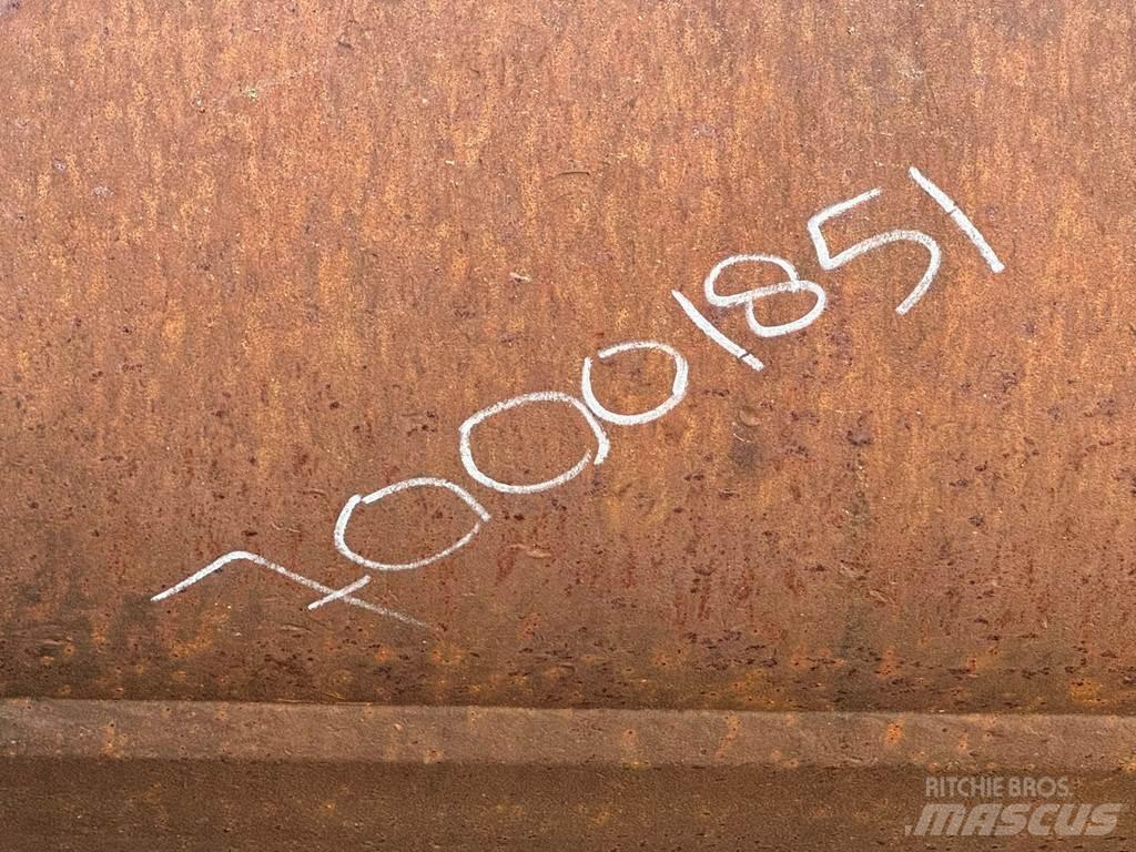  Onbekend NG-2600 Kaušai