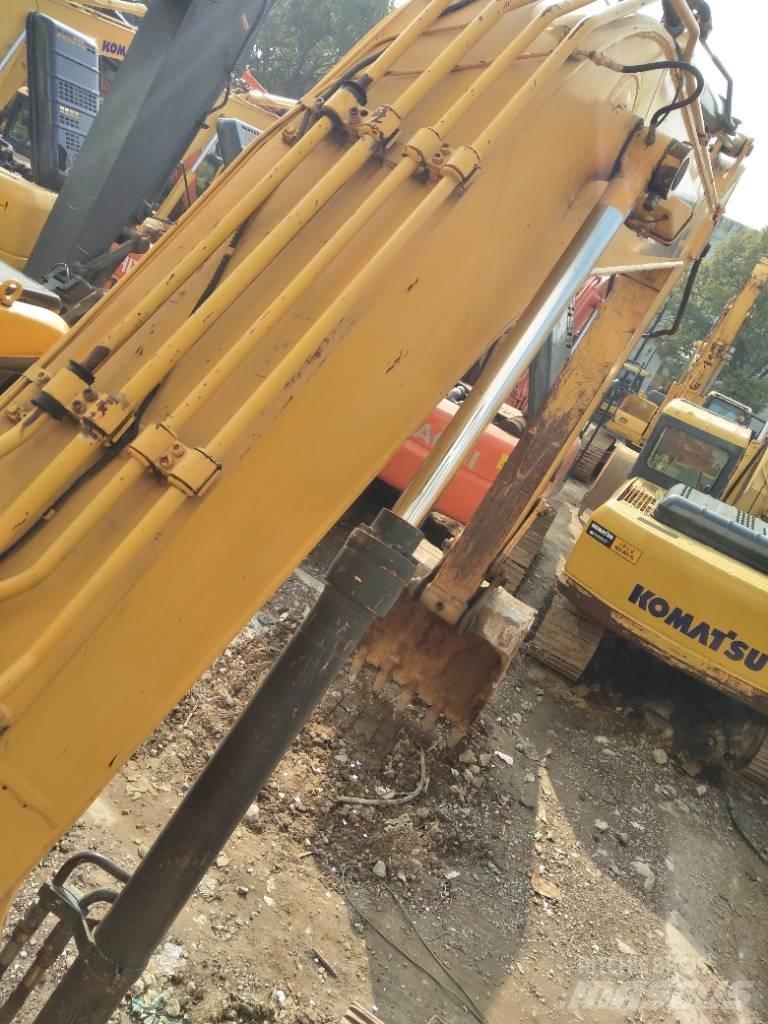 Sany SY 215 C Vikšriniai ekskavatoriai