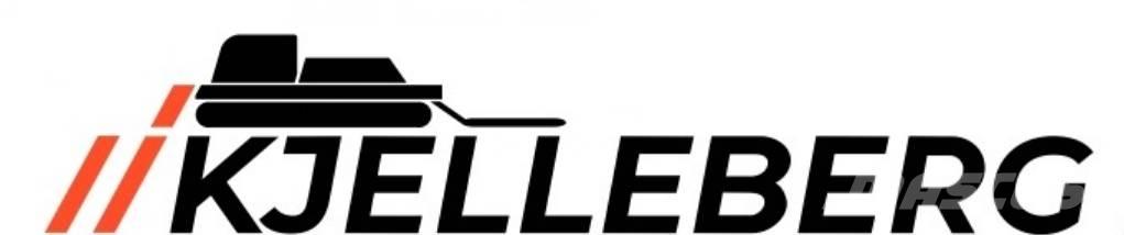 Volvo EC 240 C Vikšriniai ekskavatoriai