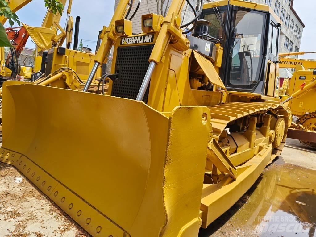 CAT D 7 G Vikšriniai buldozeriai
