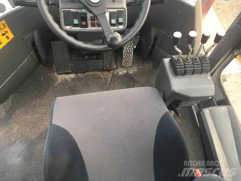 Kalmar GCE 150- 6 LPG (dujiniai) krautuvai