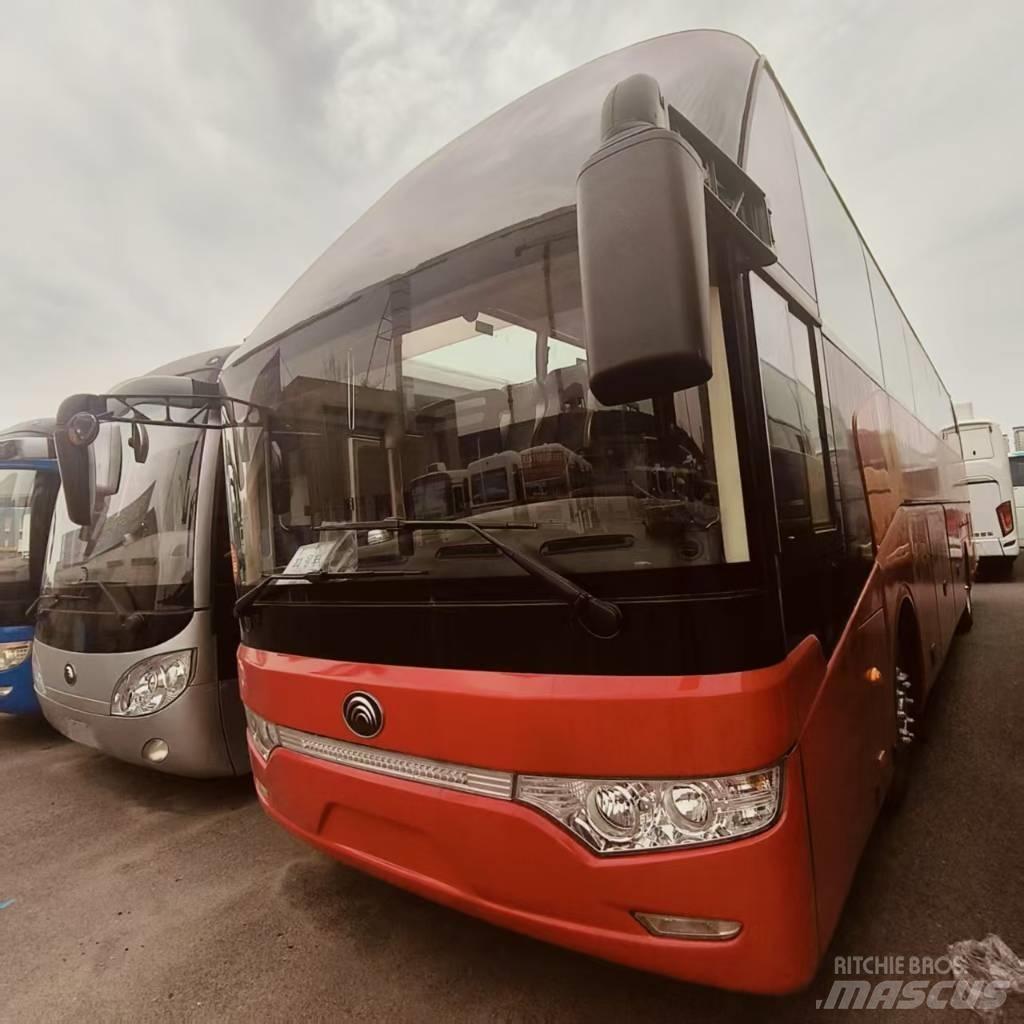 Yutong ZK6120HYA1 Miesto autobusai