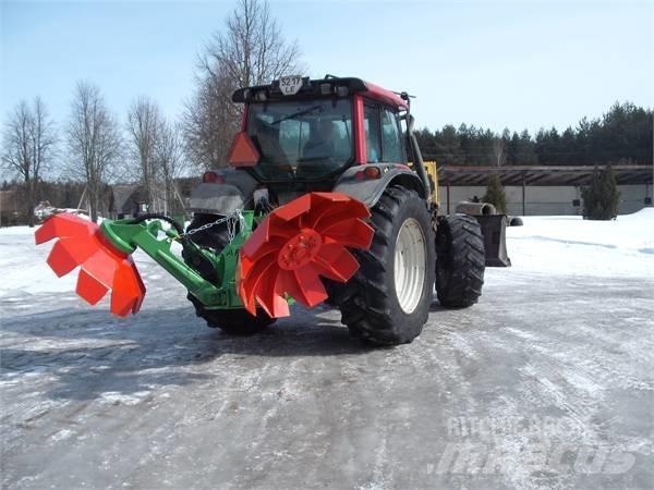 AFA MFR 1200 Miško technika - Kita