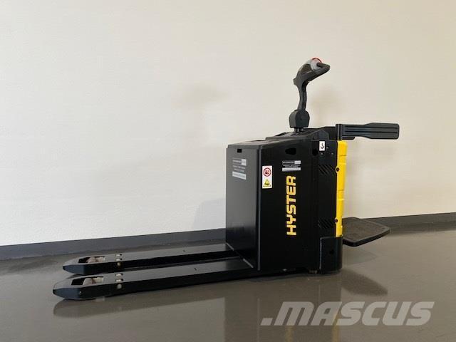 Hyster P2.0SE Naudoti konteinerių krautuvai