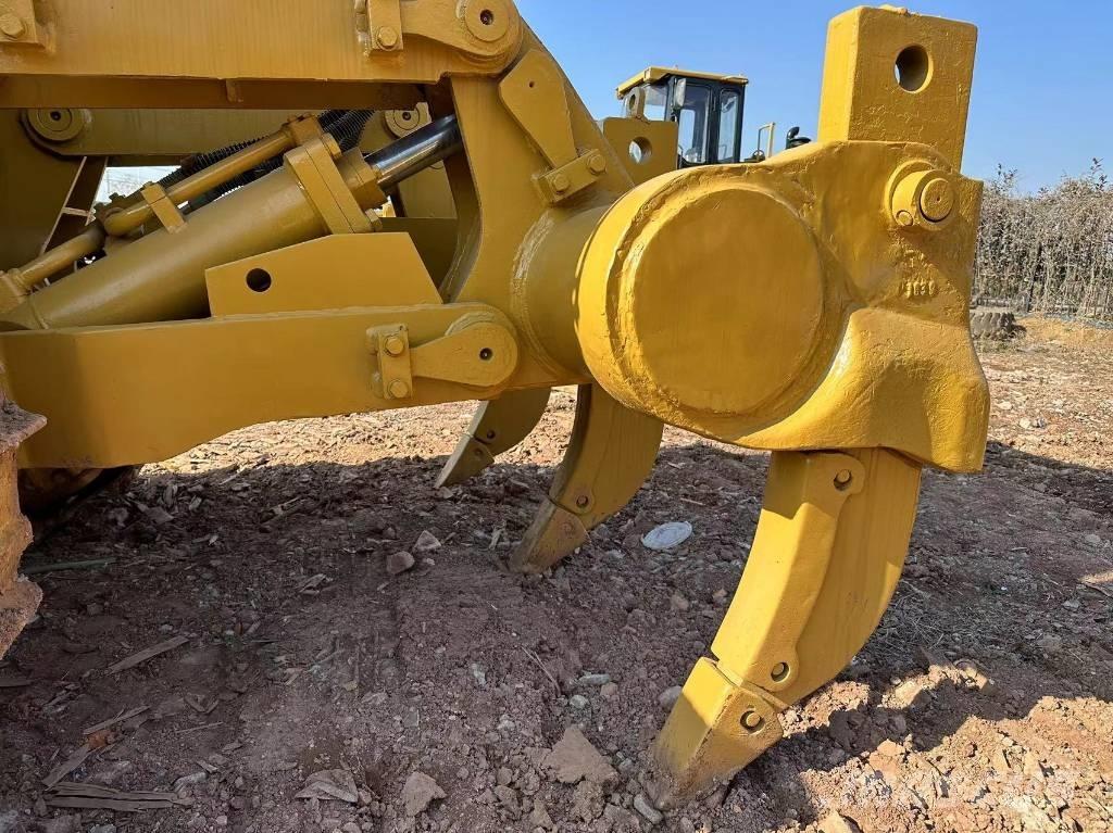 CAT D 8 K Vikšriniai buldozeriai