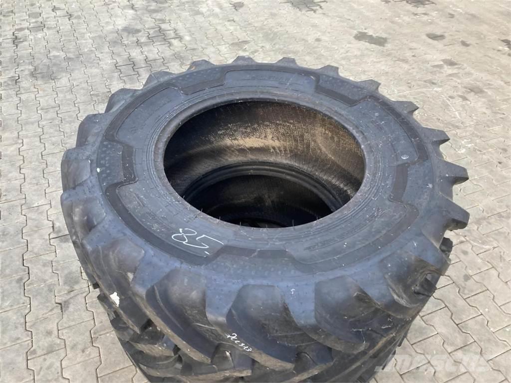 Alliance 420/85R28 Padangos, ratai ir ratlankiai