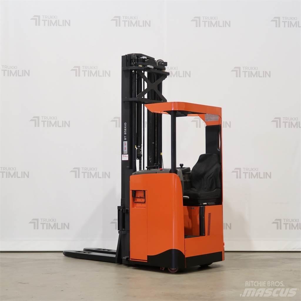 BT SRE160L Elektriniai šakiniai krautuvai