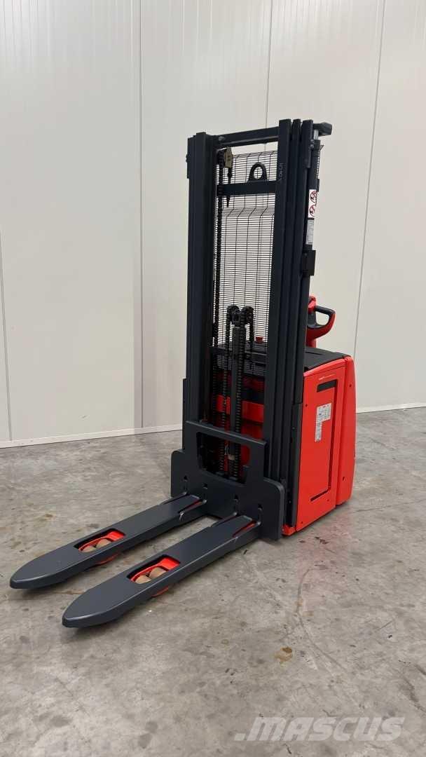 Linde L14 Savaeigiai rietuvai