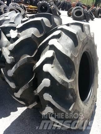  Pneus 400/80R24 Padangos, ratai ir ratlankiai