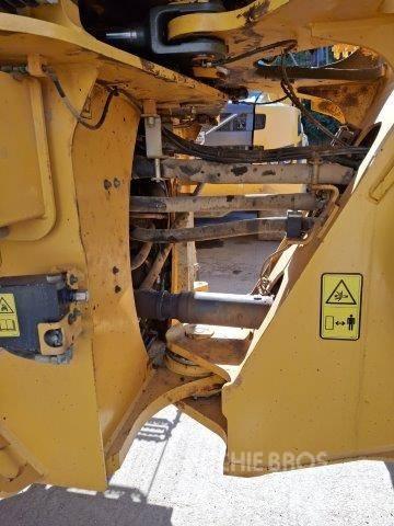 Volvo L 150 H Naudoti ratiniai krautuvai