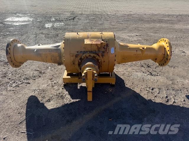 CAT 966 G USED AXLES Ašys