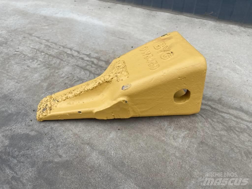 CAT 9W8459 Kiti naudoti statybos komponentai