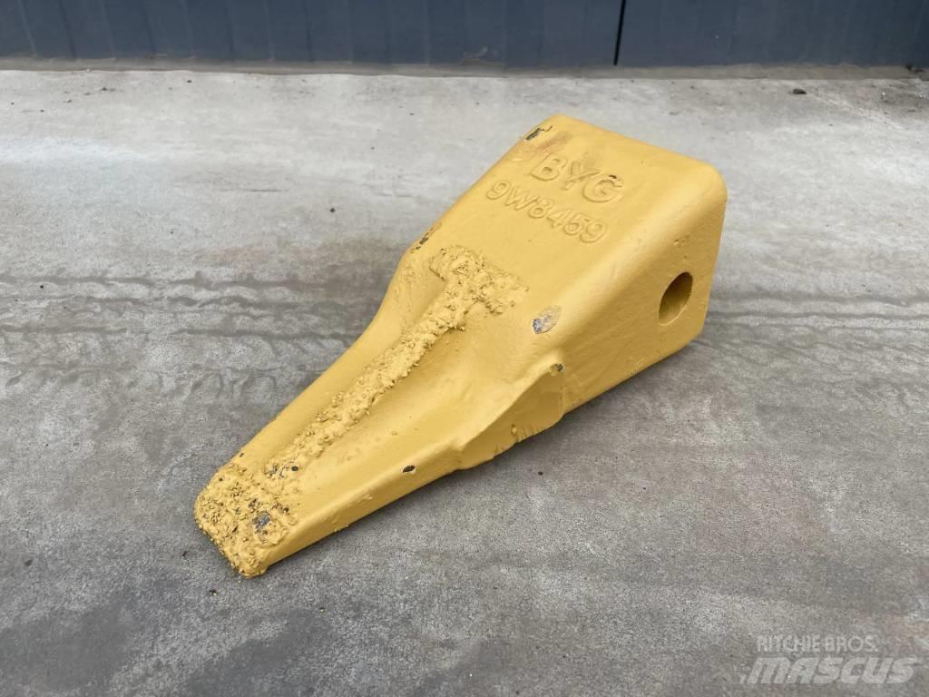 CAT 9W8459 Kiti naudoti statybos komponentai