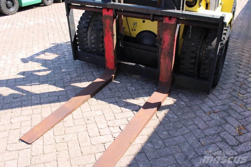 Hyster H 7.00 XL Dyzeliniai krautuvai