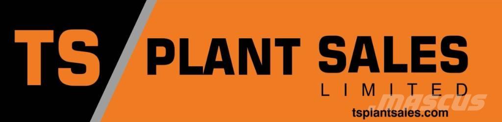 Volvo EC 140 EL Vikšriniai ekskavatoriai