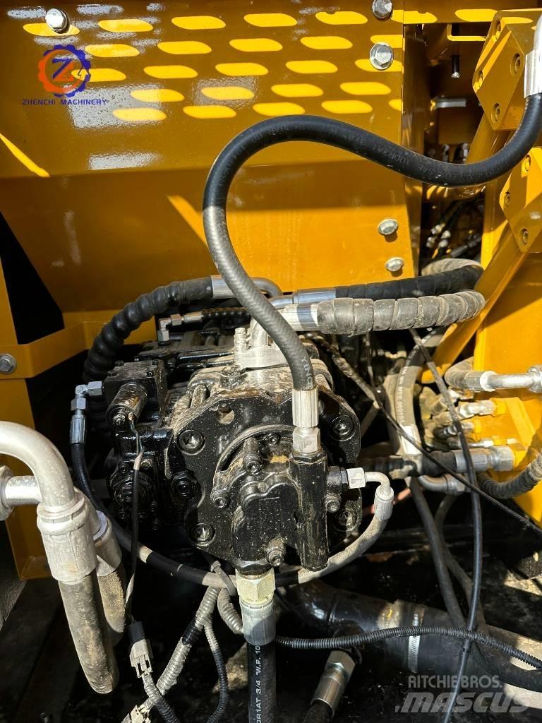 Sany SY 135 C Pro Vidutinės galios ekskavatoriai 7-12 t
