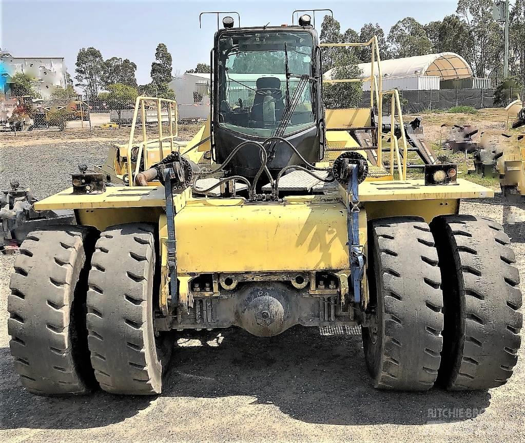 Hyster H48.00XM-16CH Naudoti konteinerių krautuvai
