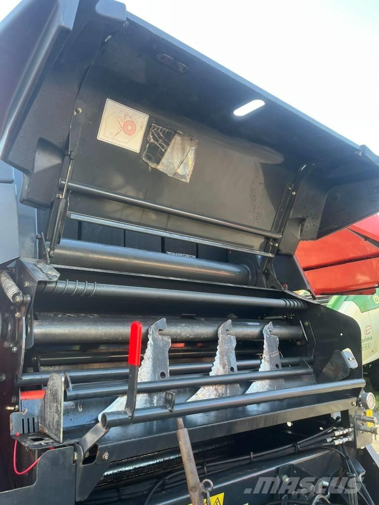 Kuhn VPB 2160 Ritinių presai