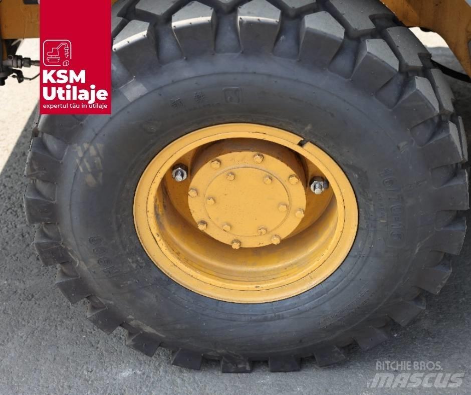 Lonking CDM 6025 Mini ekskavatoriai < 7 t