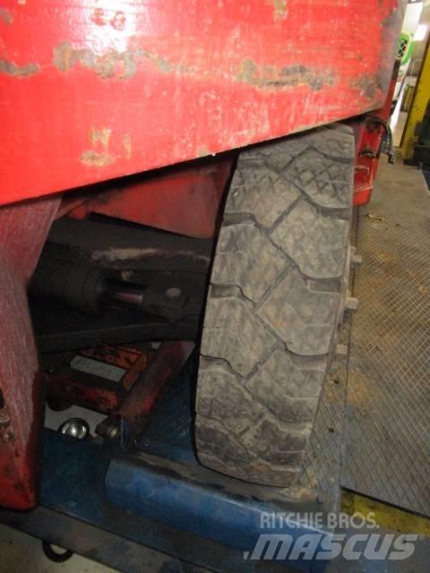 Kalmar 7-600 Dyzeliniai krautuvai