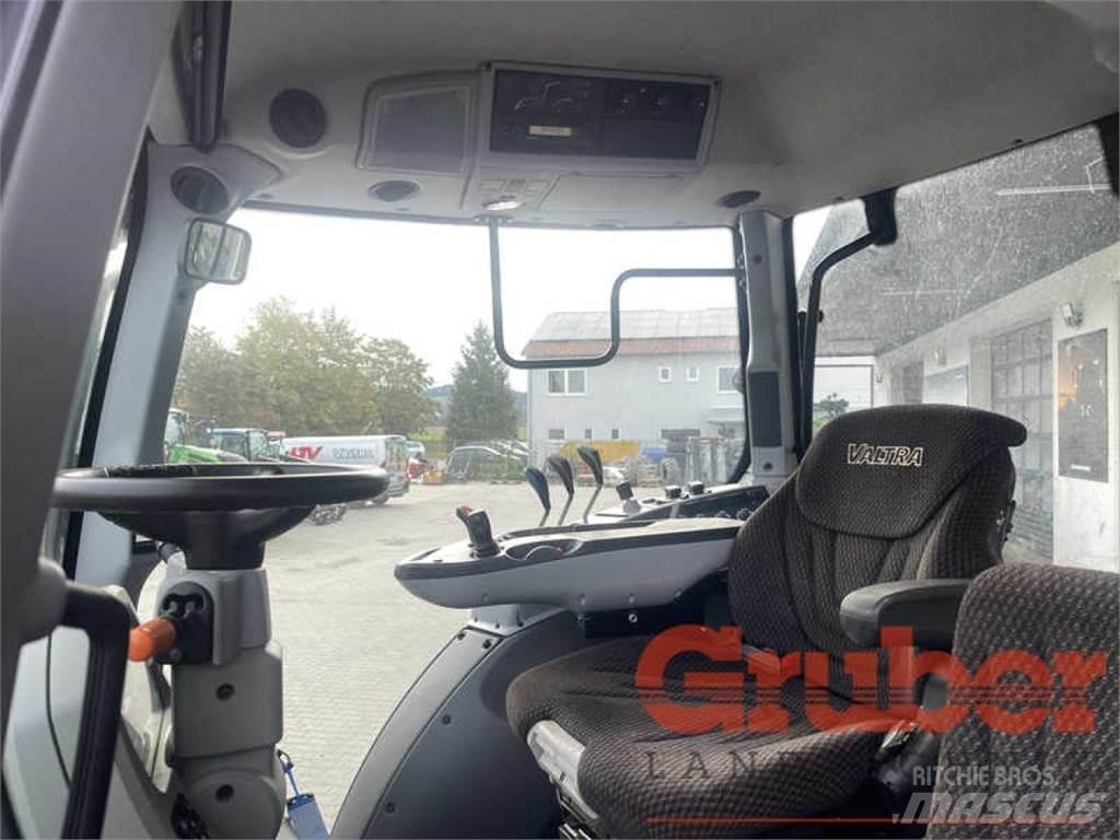 Valtra G 105 V 1B9 Traktoriai