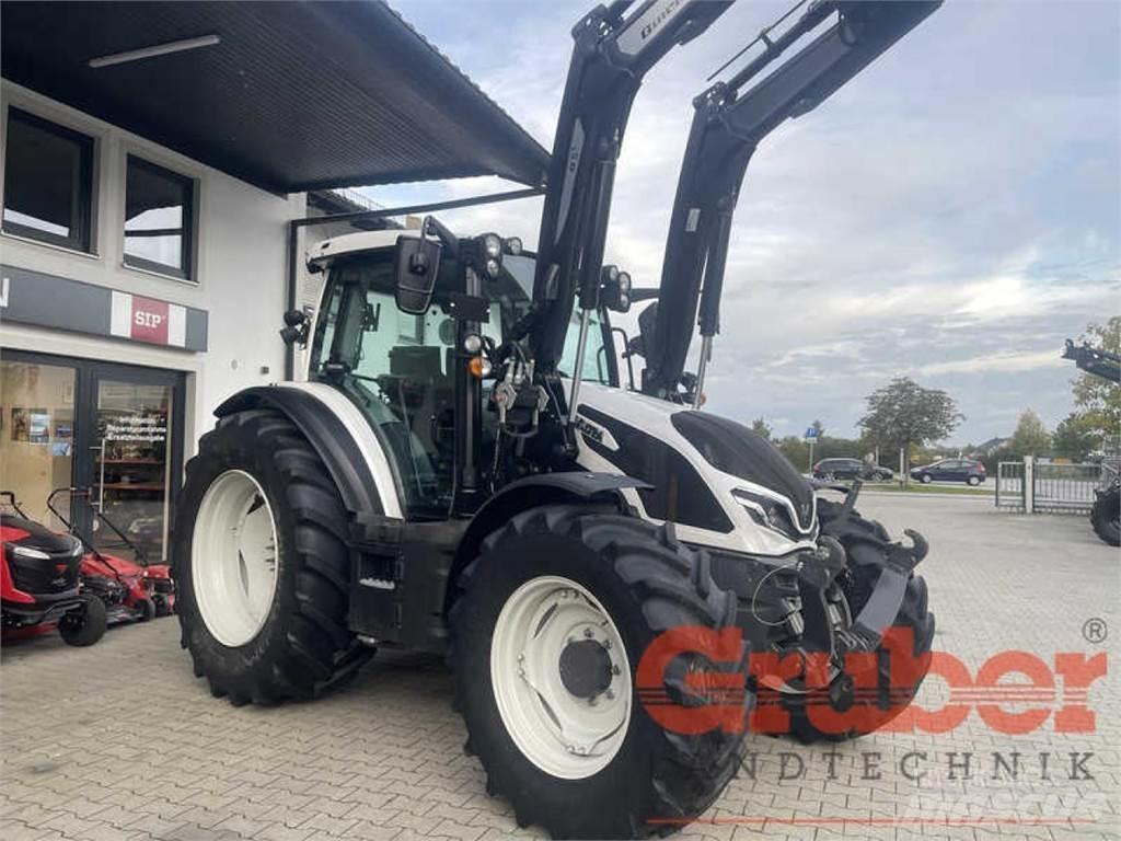 Valtra G 105 V 1B9 Traktoriai