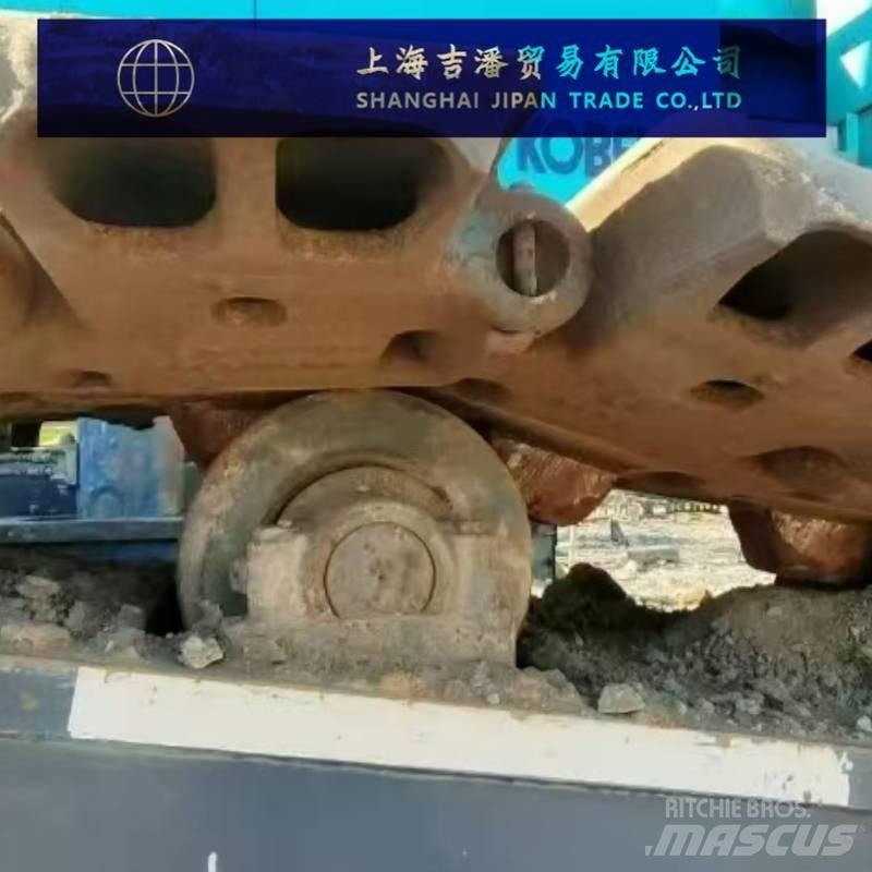 Kobelco 7300 Vikšriniai kranai