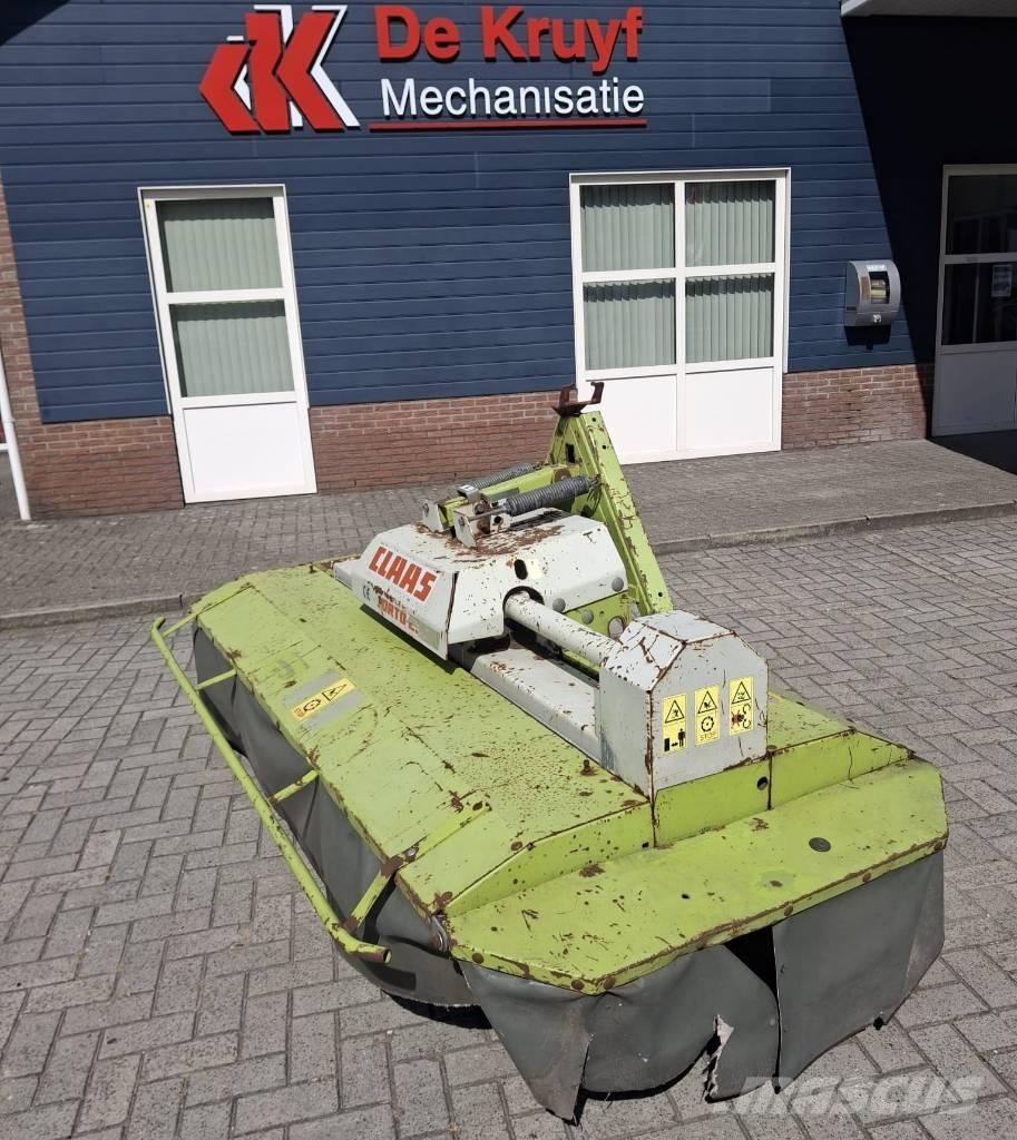 CLAAS Corto 250 F Šienapjovės