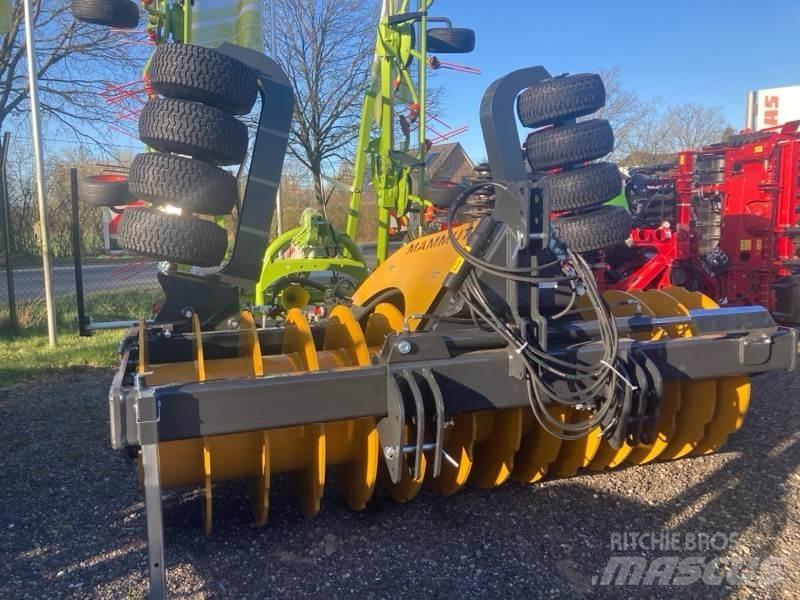 Mammut SK 300 H Volai