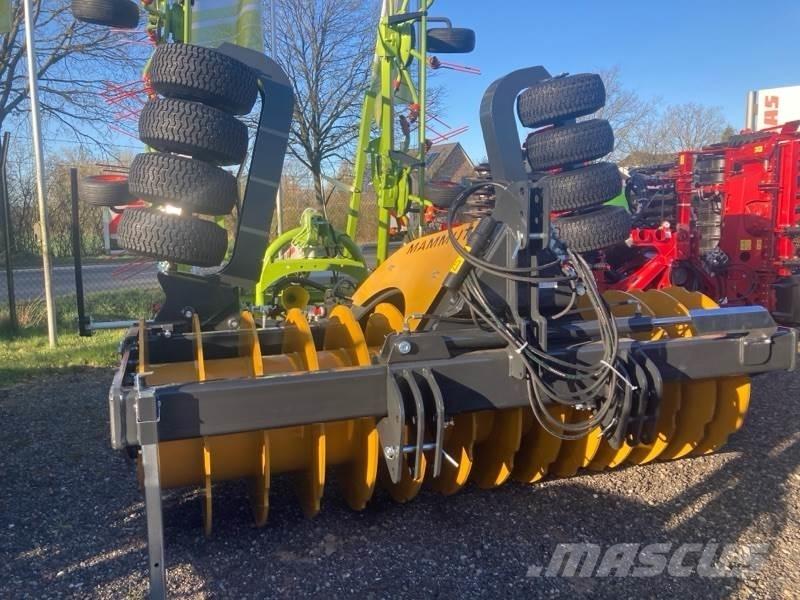 Mammut SK 300 H Volai