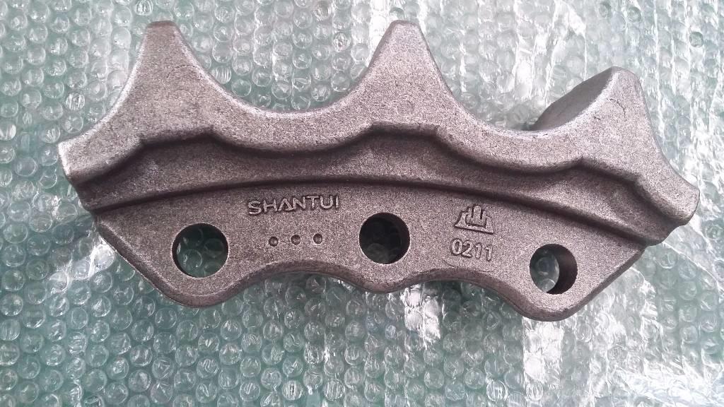 Shantui SD 16 Kiti naudoti statybos komponentai