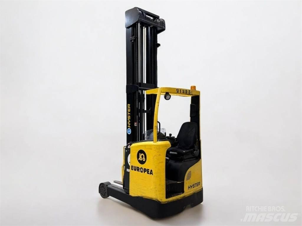 Hyster R1 6 Šakiniai krautuvai su prailgintu keltuvu