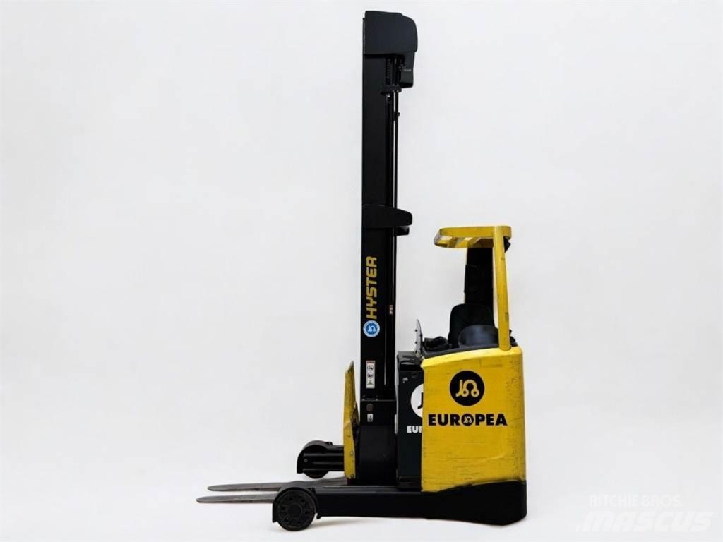 Hyster R1 6 Šakiniai krautuvai su prailgintu keltuvu