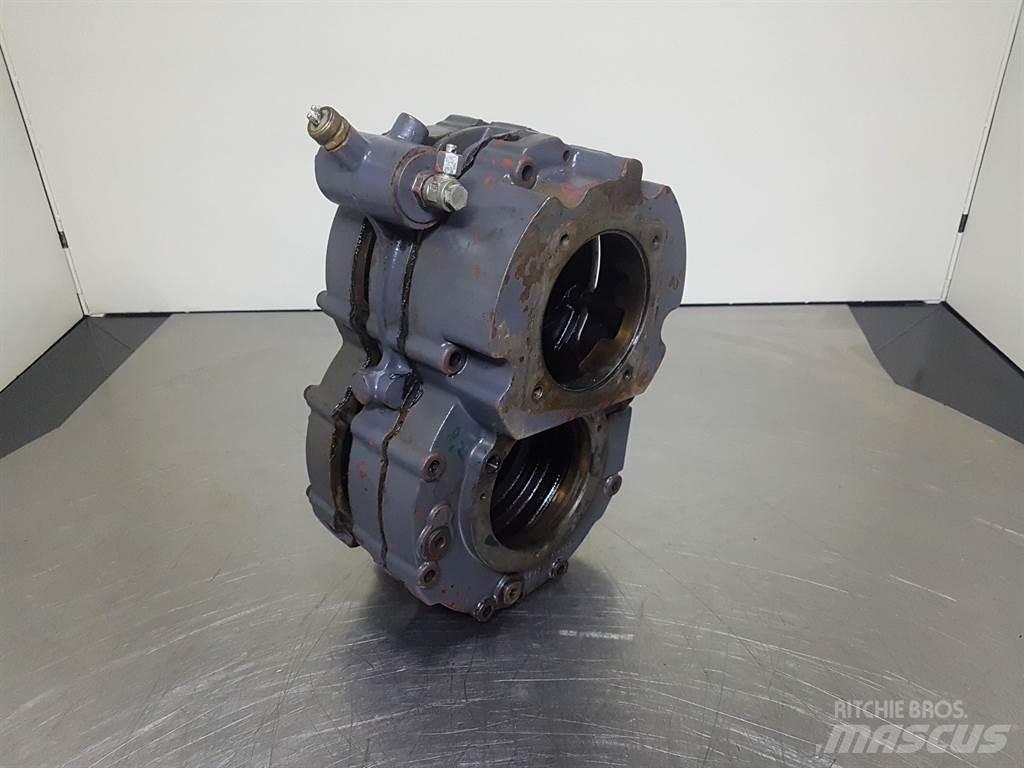 ZF 4112430011F Transmisijos